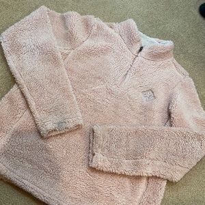 MV Sport fleece